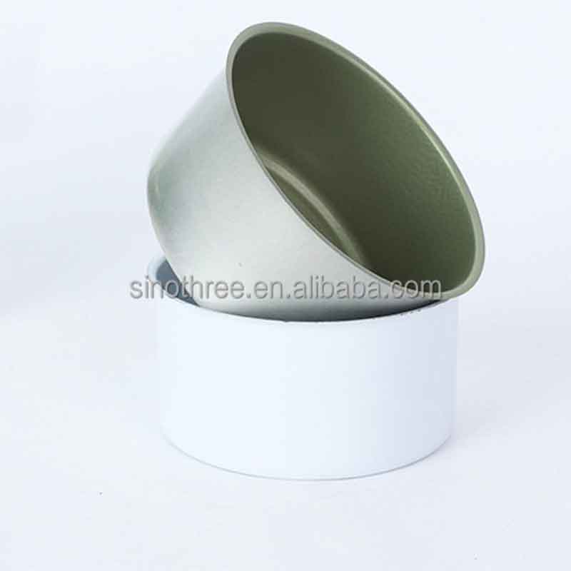 170gr 250ml Empty DRD 2-PC Container Tin Cans Wholesale Labeling Canister with #307 EOE for Canned Food