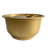 #940 #955 Food Grade Stacked Empty 250ml 300ml Aluminum Bowl Cans Soup Can Manufacturer For Porridge Buddha Jump Bird's Nest